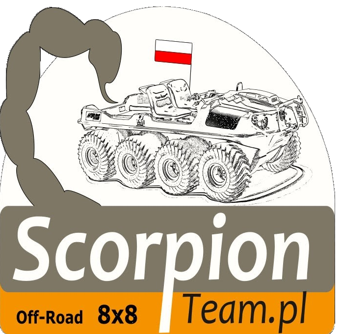 Scorpionteam